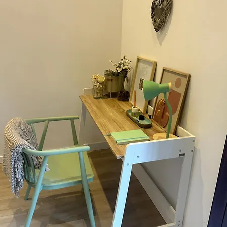 Casa Tradicional En La Calle Pureza, Triana Sevilla Zimmer foto