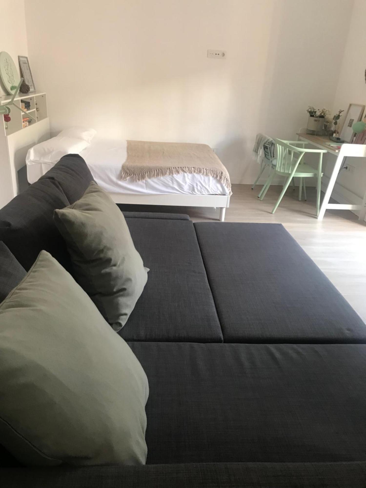 Casa Tradicional En La Calle Pureza, Triana Apartamento Sevilha