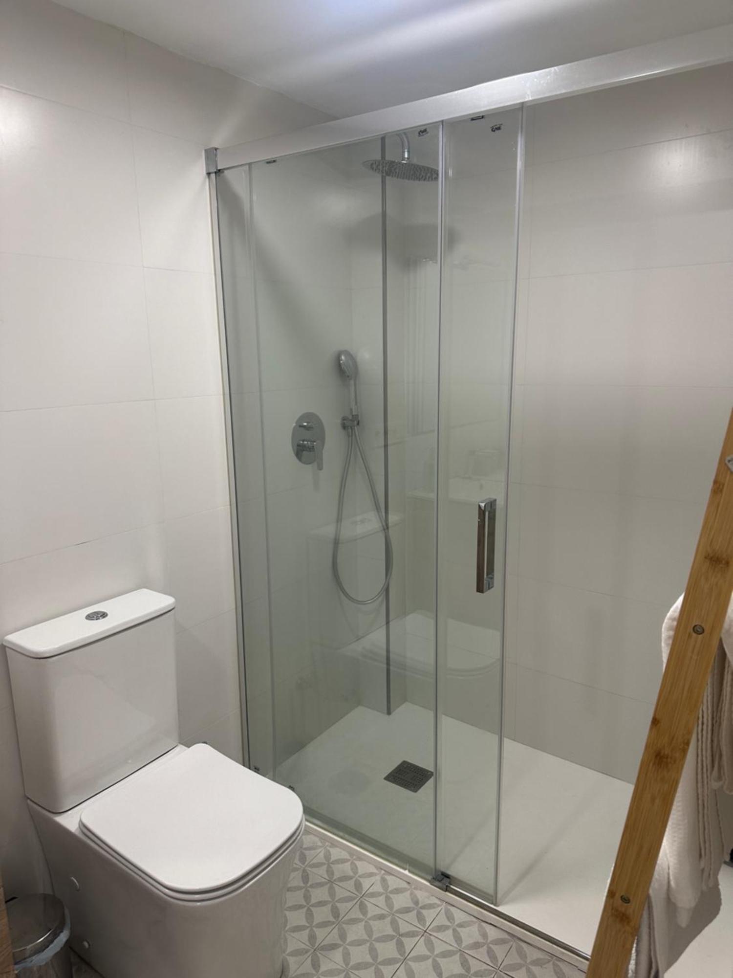 Casa Tradicional En La Calle Pureza, Triana Apartamento